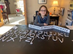 “I Still Can’t Believe the Difference!” – A Mom’s Story of Hope