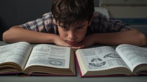 Seeing the same struggles with reading or math this year?