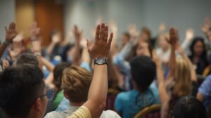 When parent teacher conferences bring more questions than answers