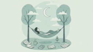 What if this year wasn’t about doing more? 💛