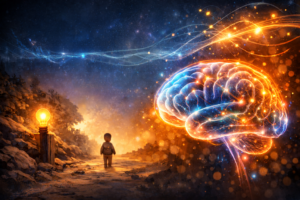 Why does this work when nothing else has?